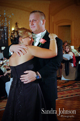 Best Gaylord Palms Resort Wedding Photos - Sandra Johnson (SJFoto.com)